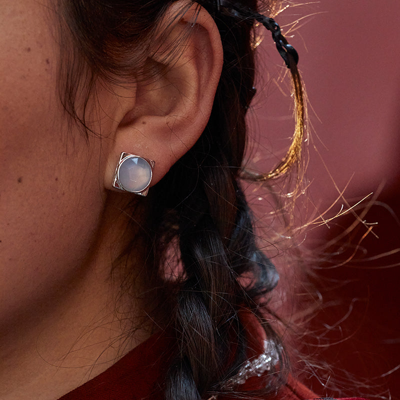 ZenWuxiang “Eternal Glacier Series” Fragment Studs