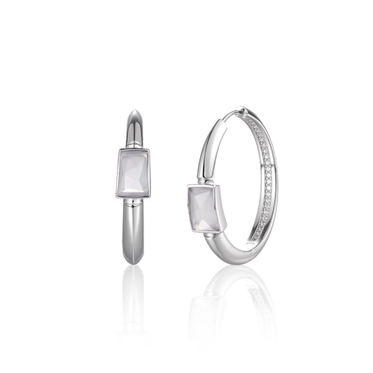 ZenWuxiang “Eternal Glacier Series” Contour Flow Hoops
