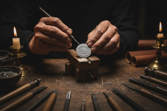 Craftsmanship: The Art Behind Every ZenWuxiang Piece