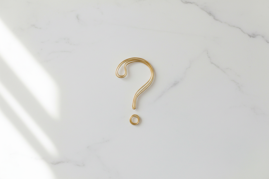 Frequently Asked Questions