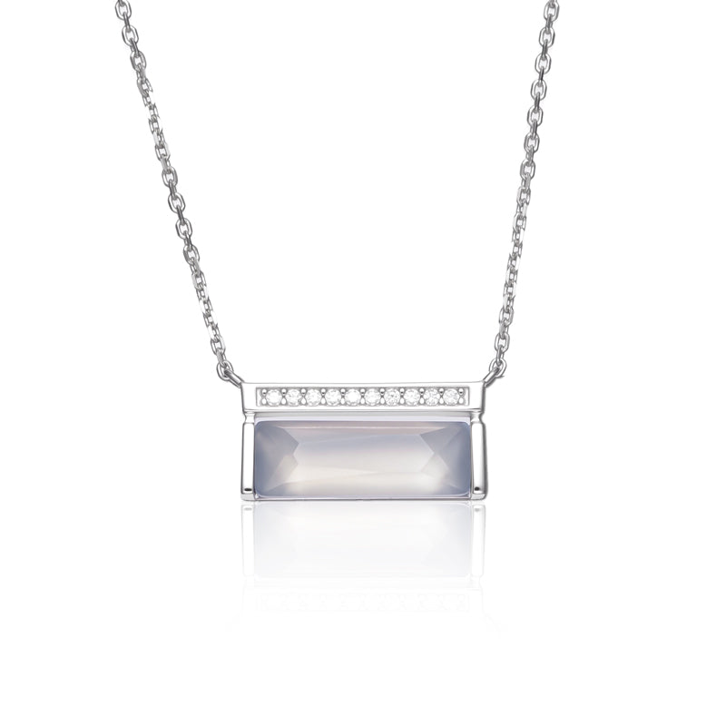 ZenWuxiang “Eternal Glacier Series” Slim Linear Pendant