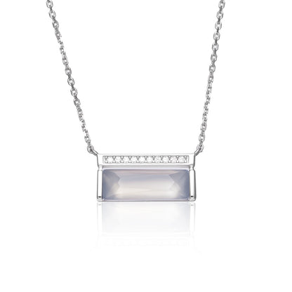 ZenWuxiang “Eternal Glacier Series” Slim Linear Pendant