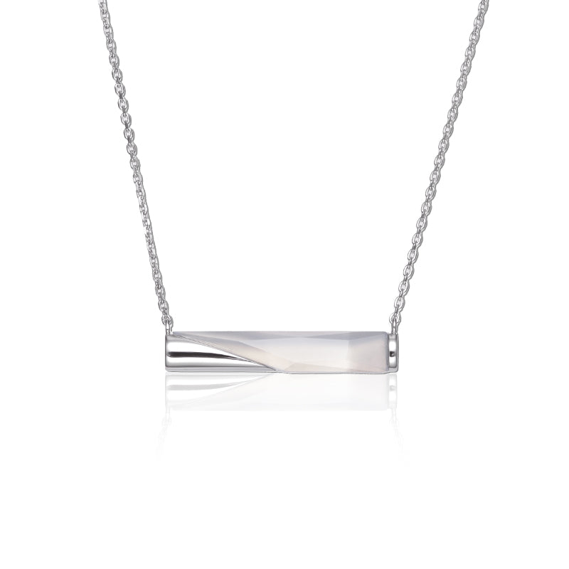 ZenWuxiang “Eternal Glacier Series” Wide Linear Pendant