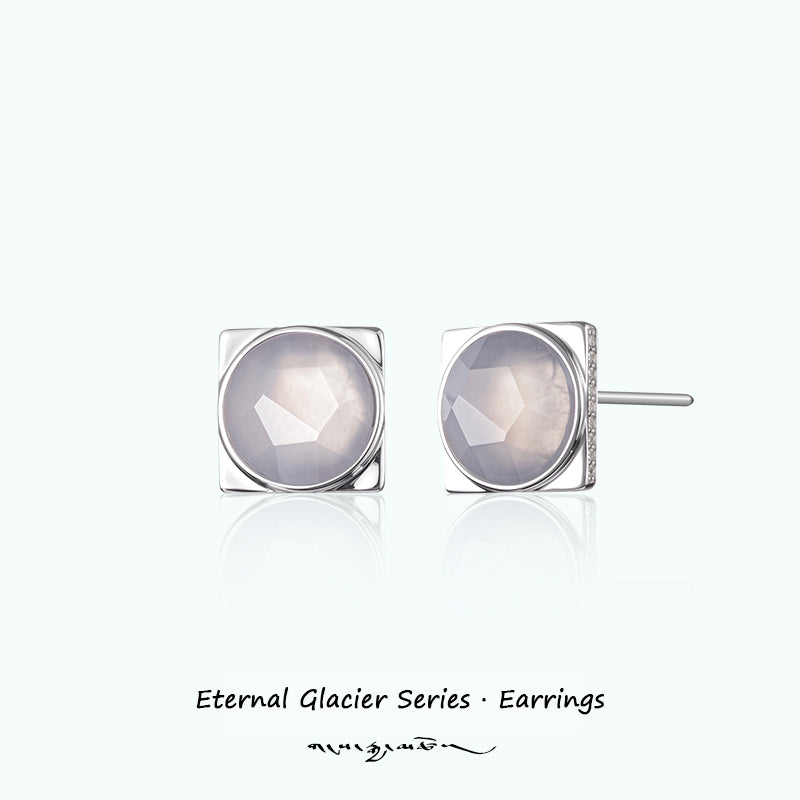 ZenWuxiang “Eternal Glacier Series” Fragment Studs