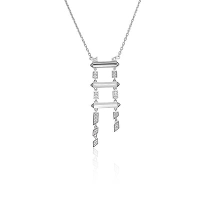 ZenWuxiang “Sky Staircase Series” Slim Linear Pendant