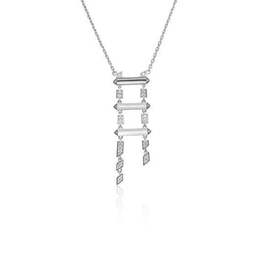 ZenWuxiang “Sky Staircase Series” Slim Linear Pendant