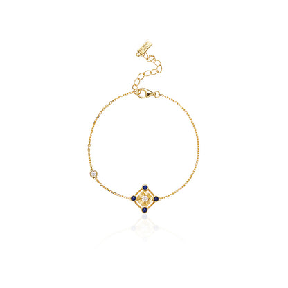 ZenWuxiang “Mandala Series” Minimal Bracelet
